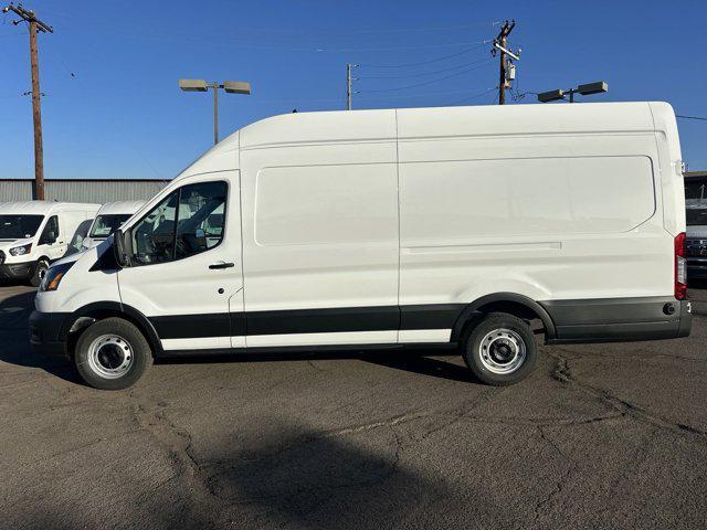 new 2024 Ford Transit-350 car, priced at $60,855