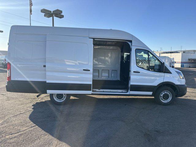 new 2024 Ford Transit-350 car, priced at $60,855