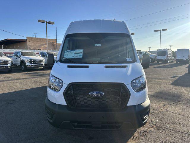 new 2024 Ford Transit-350 car, priced at $60,855