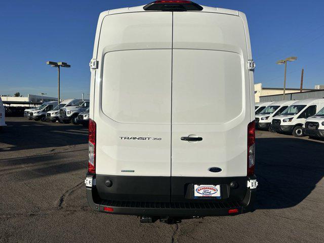 new 2024 Ford Transit-350 car, priced at $60,855