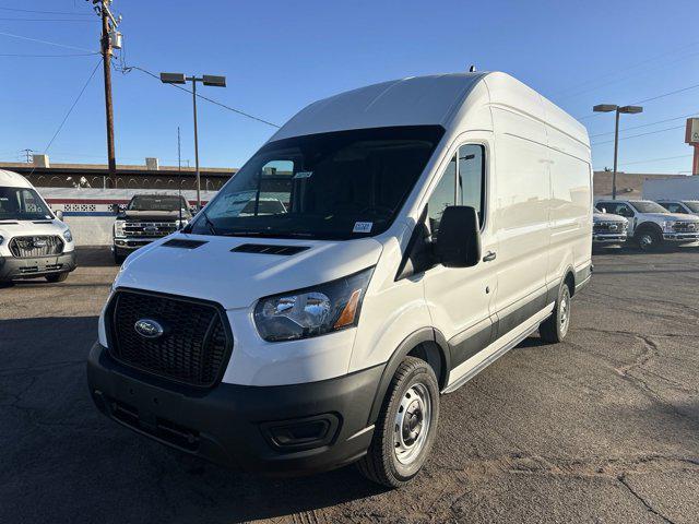 new 2024 Ford Transit-350 car, priced at $60,855