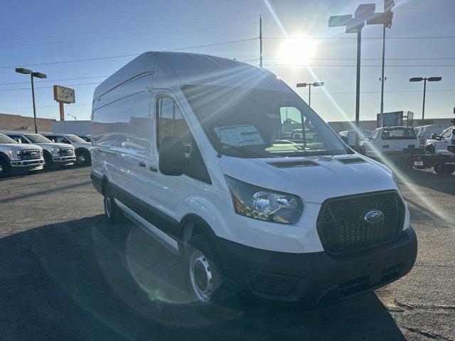 new 2024 Ford Transit-350 car, priced at $60,855