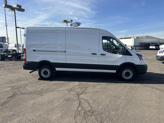 new 2024 Ford Transit-350 car, priced at $55,965