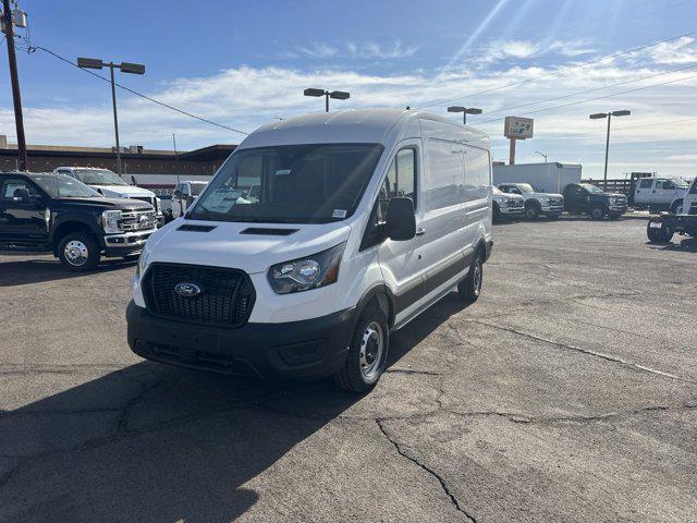 new 2024 Ford Transit-350 car, priced at $55,965