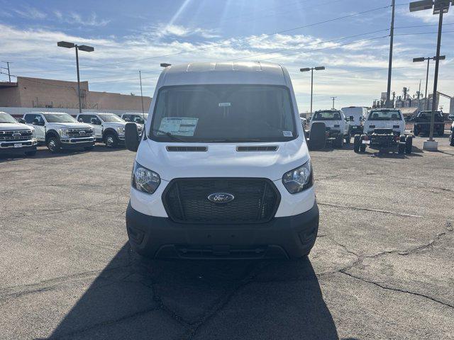 new 2024 Ford Transit-350 car, priced at $55,965