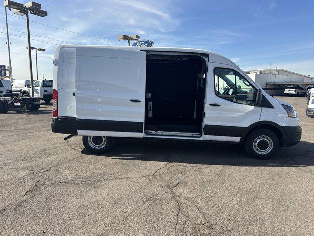 new 2024 Ford Transit-350 car, priced at $55,965