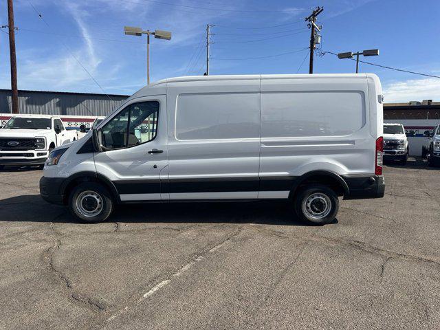 new 2024 Ford Transit-350 car, priced at $55,965