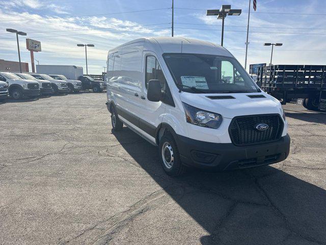 new 2024 Ford Transit-350 car, priced at $55,965