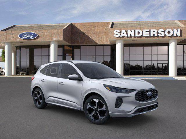 new 2024 Ford Escape car, priced at $41,725