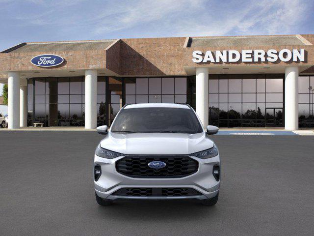 new 2024 Ford Escape car, priced at $41,725