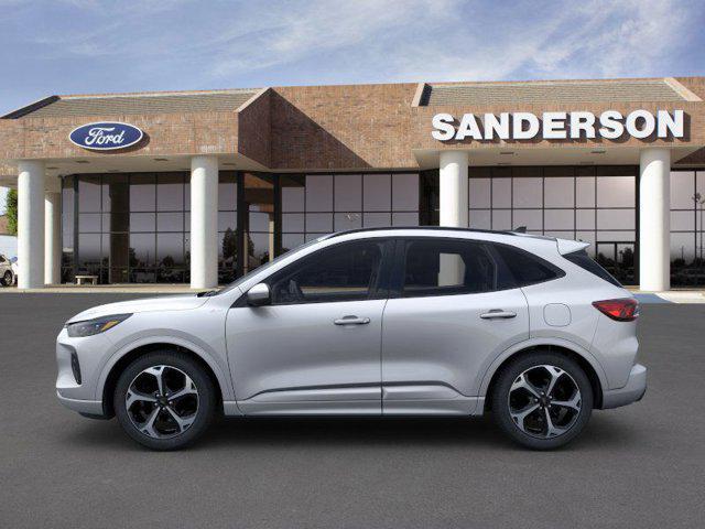 new 2024 Ford Escape car, priced at $41,725