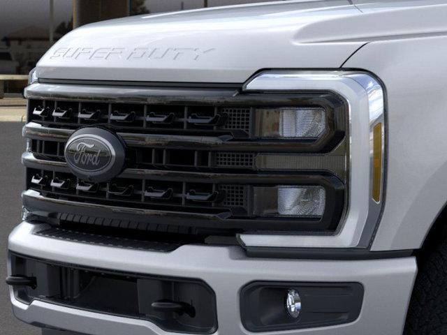 new 2024 Ford F-250 car, priced at $68,235