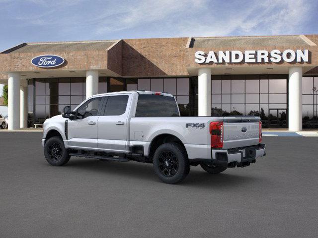 new 2024 Ford F-250 car, priced at $68,235