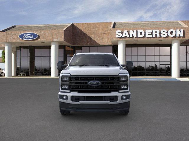 new 2024 Ford F-250 car, priced at $68,235