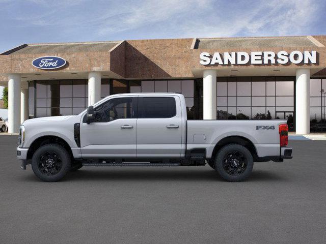 new 2024 Ford F-250 car, priced at $68,235