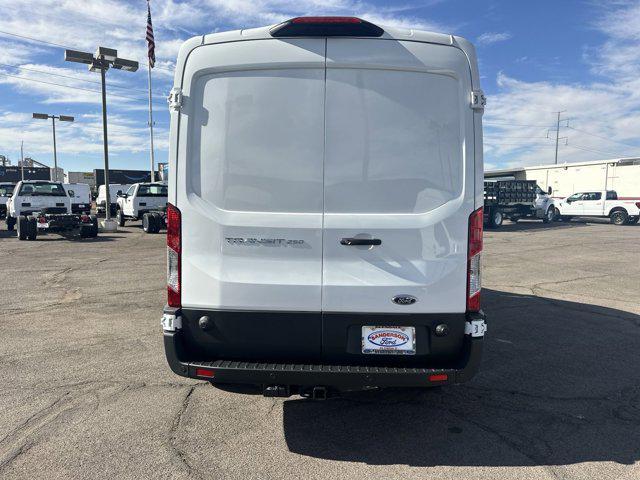 new 2024 Ford Transit-250 car, priced at $54,360