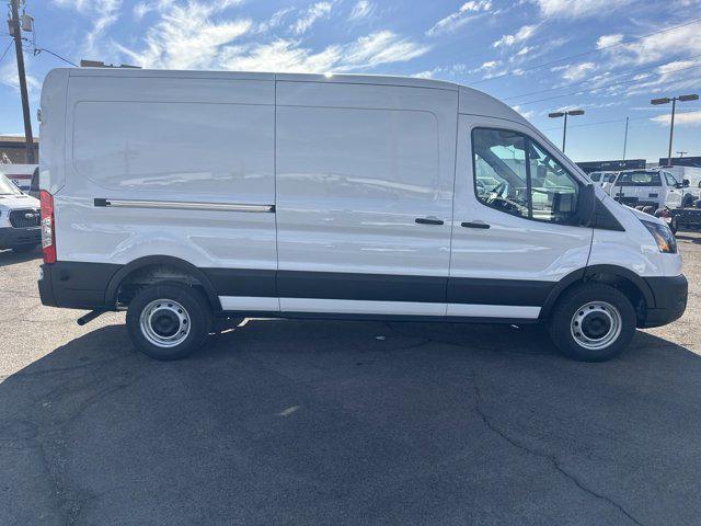 new 2024 Ford Transit-250 car, priced at $54,360