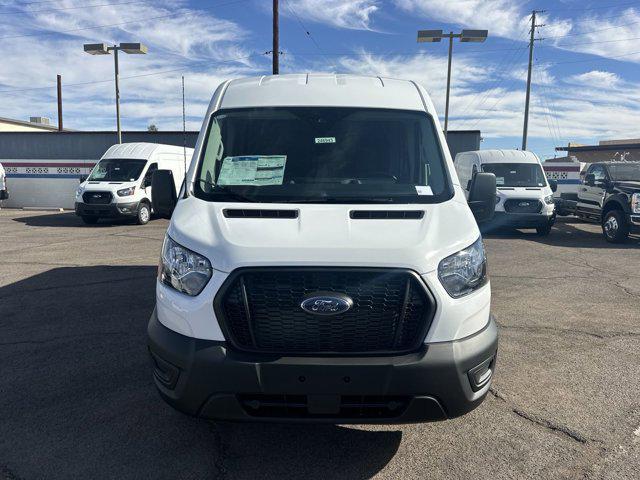 new 2024 Ford Transit-250 car, priced at $54,360