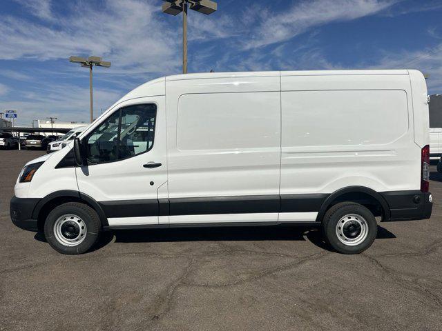 new 2024 Ford Transit-250 car, priced at $54,360