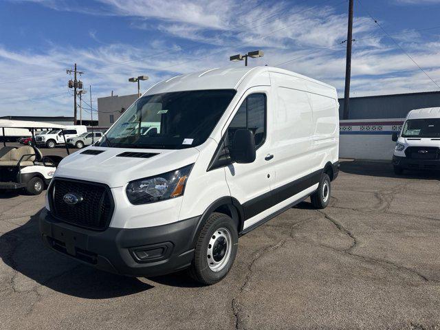 new 2024 Ford Transit-250 car, priced at $54,360