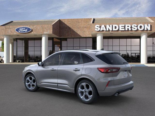 new 2024 Ford Escape car, priced at $32,230