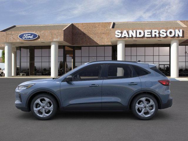 new 2025 Ford Escape car, priced at $31,825