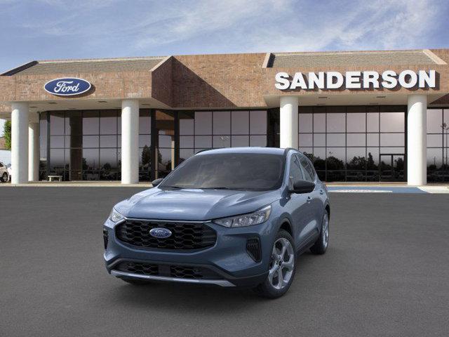 new 2025 Ford Escape car, priced at $31,825