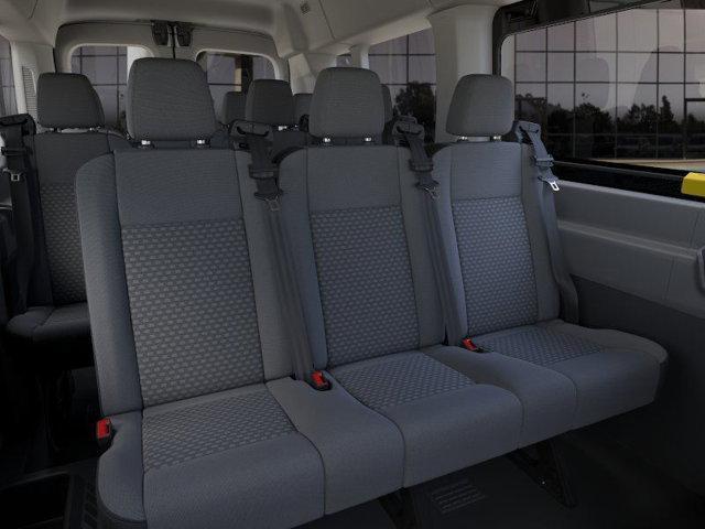 new 2024 Ford Transit-350 car, priced at $61,320