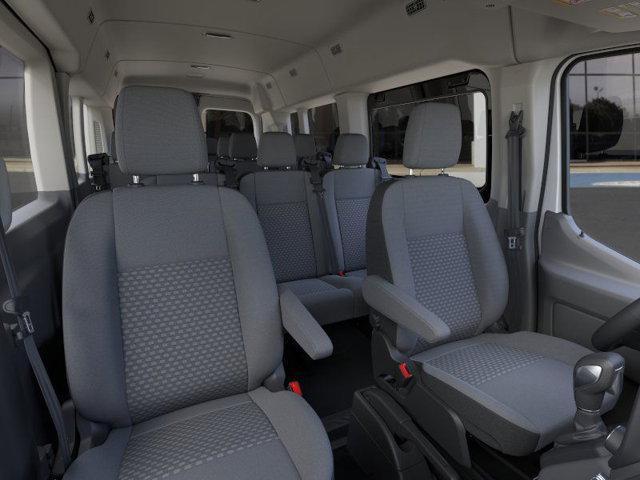 new 2024 Ford Transit-350 car, priced at $61,320