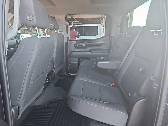 used 2023 GMC Sierra 1500 car, priced at $44,888