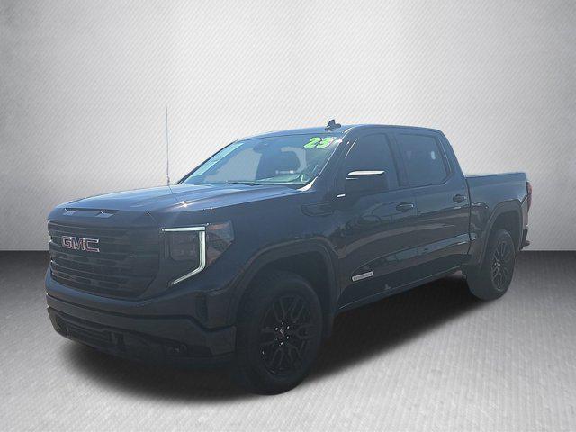 used 2023 GMC Sierra 1500 car, priced at $44,888