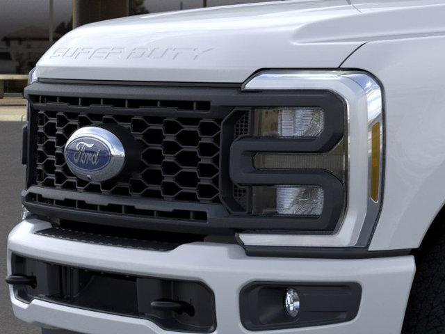 new 2024 Ford F-350 car, priced at $82,035