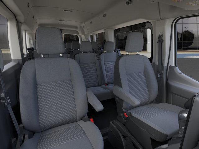 new 2024 Ford Transit-350 car, priced at $65,715