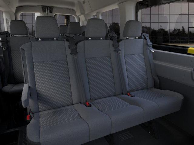 new 2024 Ford Transit-350 car, priced at $65,715