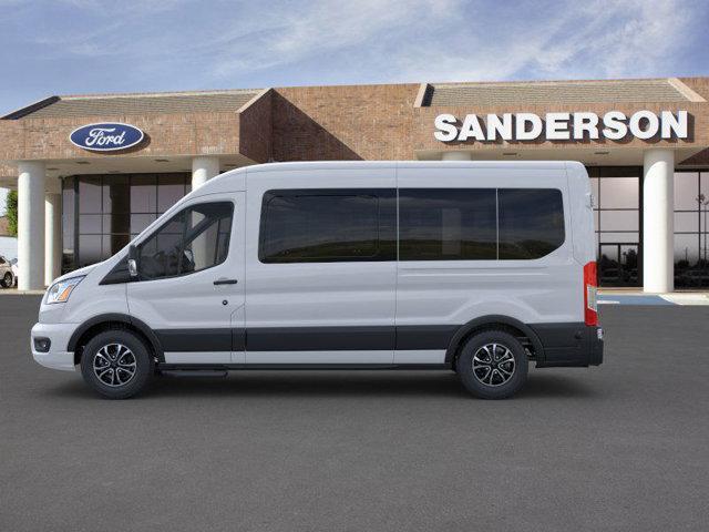 new 2024 Ford Transit-350 car, priced at $65,715