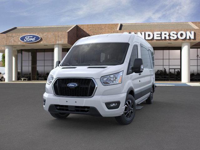 new 2024 Ford Transit-350 car, priced at $65,715