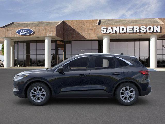 new 2024 Ford Escape car, priced at $32,605