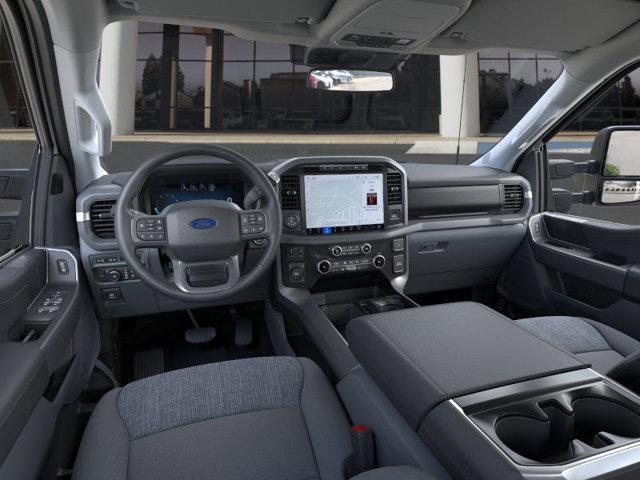 new 2024 Ford F-150 car, priced at $64,815