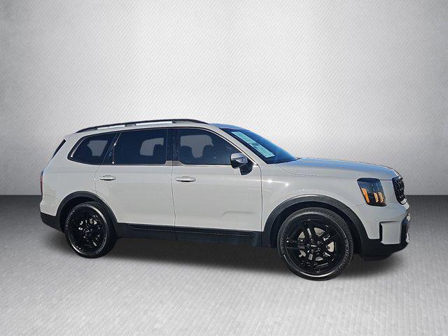 used 2024 Kia Telluride car, priced at $44,888