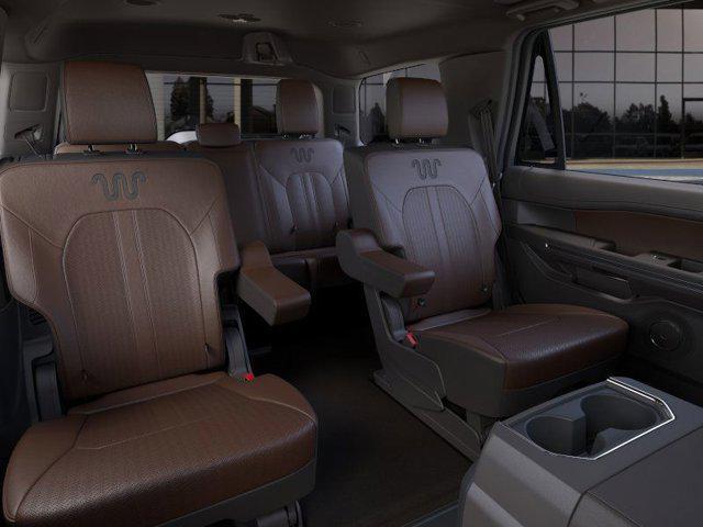 new 2024 Ford Expedition car, priced at $85,055