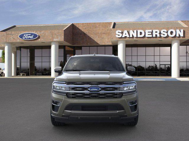 new 2024 Ford Expedition car, priced at $85,055