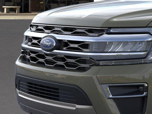 new 2024 Ford Expedition car, priced at $85,055