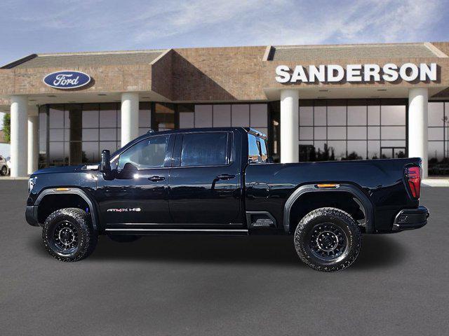 used 2024 GMC Sierra 2500 car, priced at $88,888