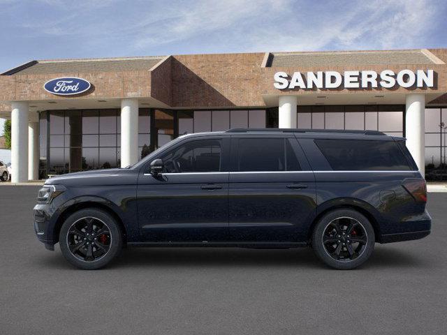 new 2024 Ford Expedition car, priced at $88,930