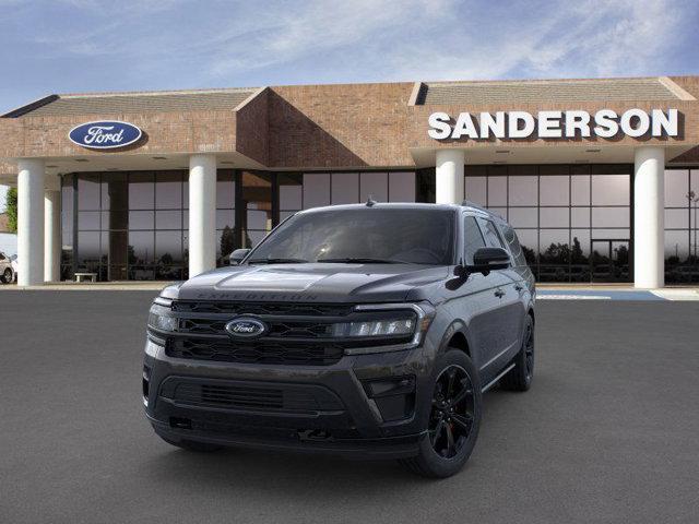 new 2024 Ford Expedition car, priced at $88,930