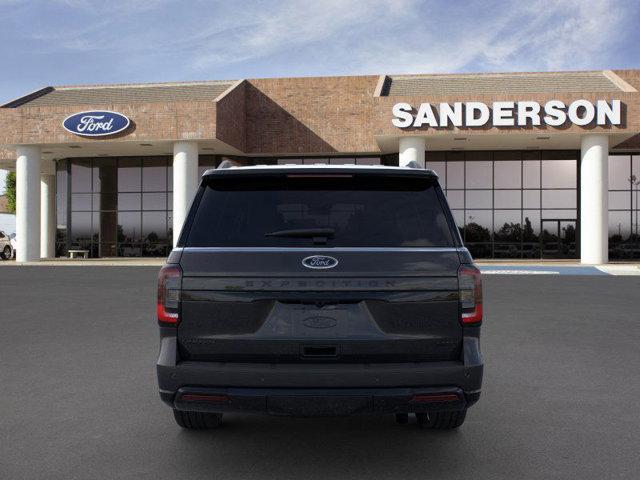 new 2024 Ford Expedition car, priced at $88,930