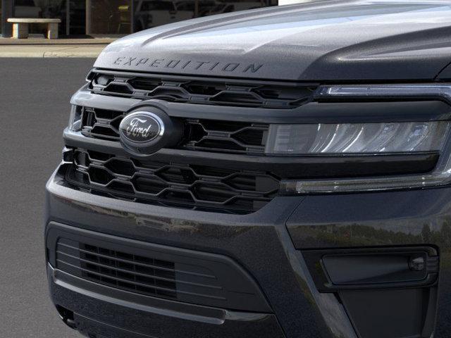 new 2024 Ford Expedition car, priced at $88,930