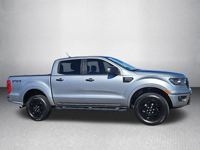 used 2023 Ford Ranger car, priced at $25,888