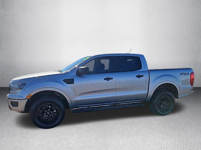 used 2023 Ford Ranger car, priced at $25,888