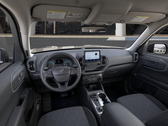 new 2024 Ford Bronco Sport car, priced at $32,680